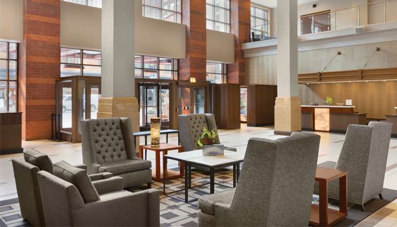 Embassy Suites By Hilton Piscataway Somerset Phòng bức ảnh